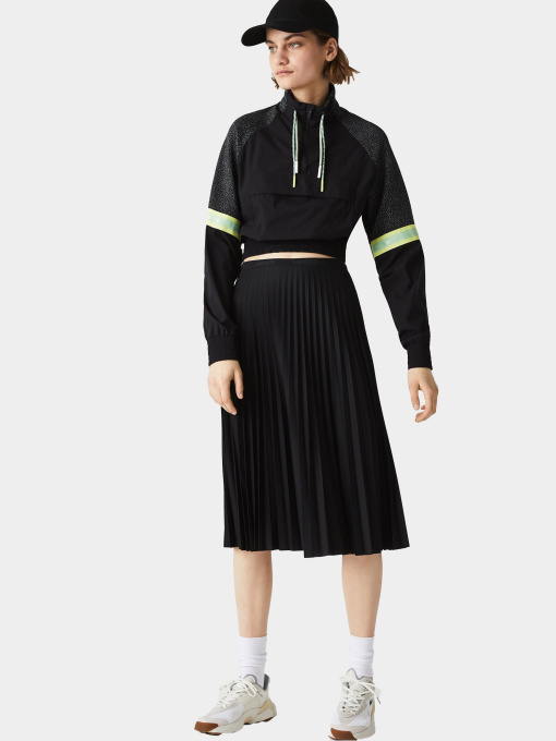 Спідниці Lacoste модель JF8050031 Фото
