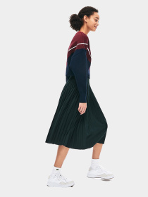 Юбки Lacoste модель JF8502YZP Фото