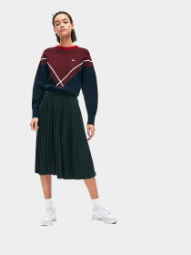 Юбки Lacoste модель JF8502YZP Фото