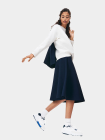 Юбки Lacoste модель JF8790166 Фото
