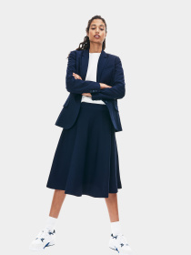 Юбки Lacoste модель JF8790166 Фото