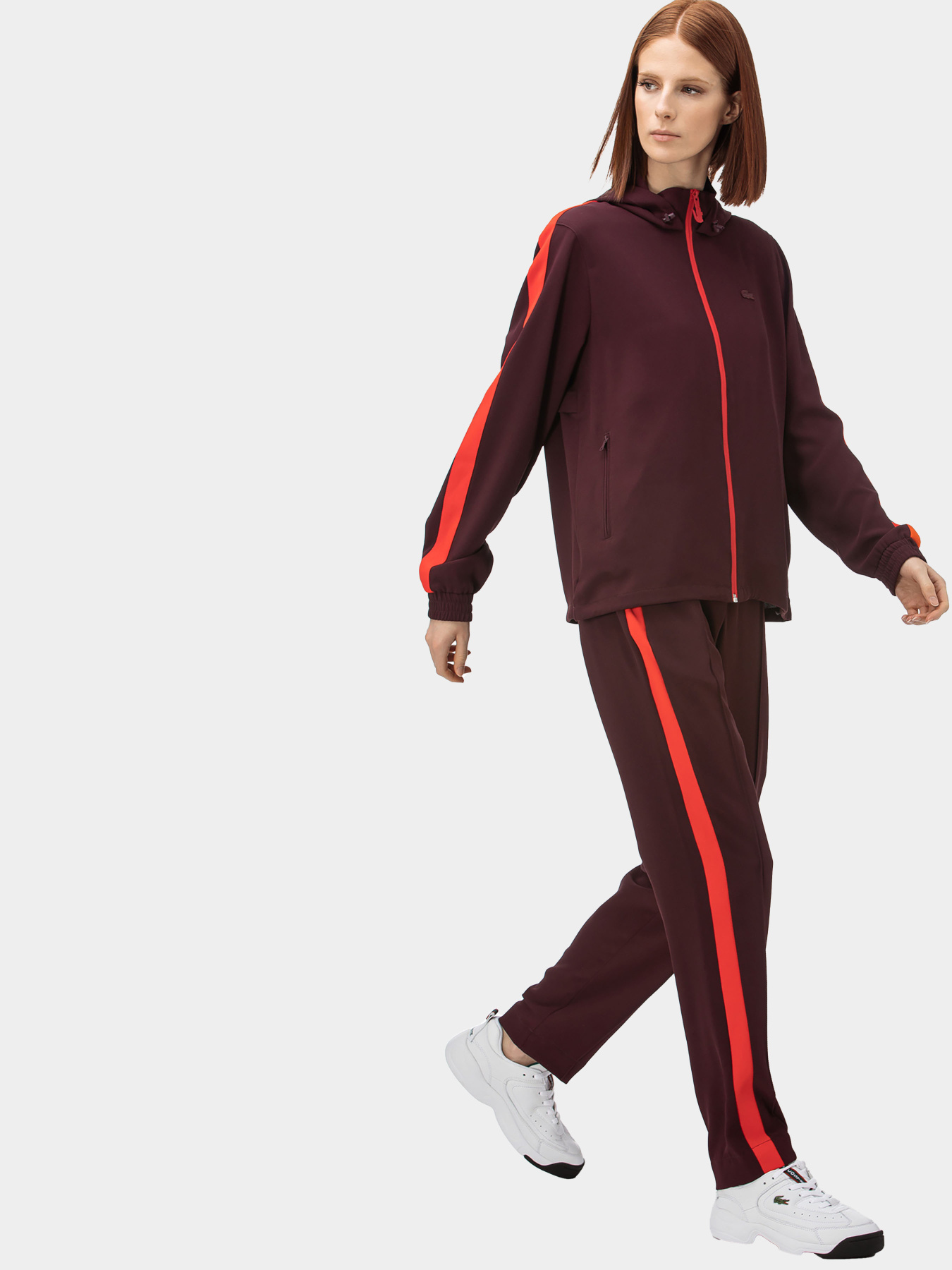 Штани Lacoste модель HF4518TBL Фото