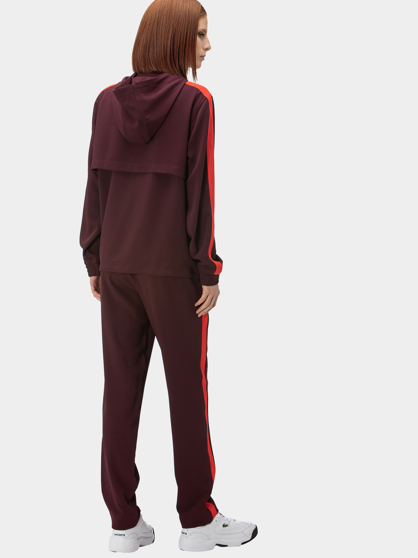 Штани Lacoste модель HF4518TBL Фото