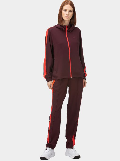 Брюки Lacoste модель HF4518TBL Фото