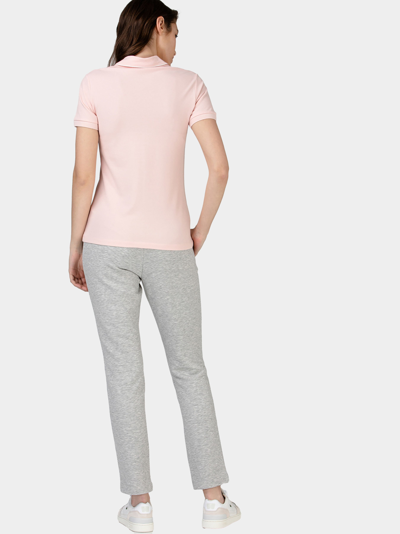 Брюки Lacoste модель XF011616G Фото