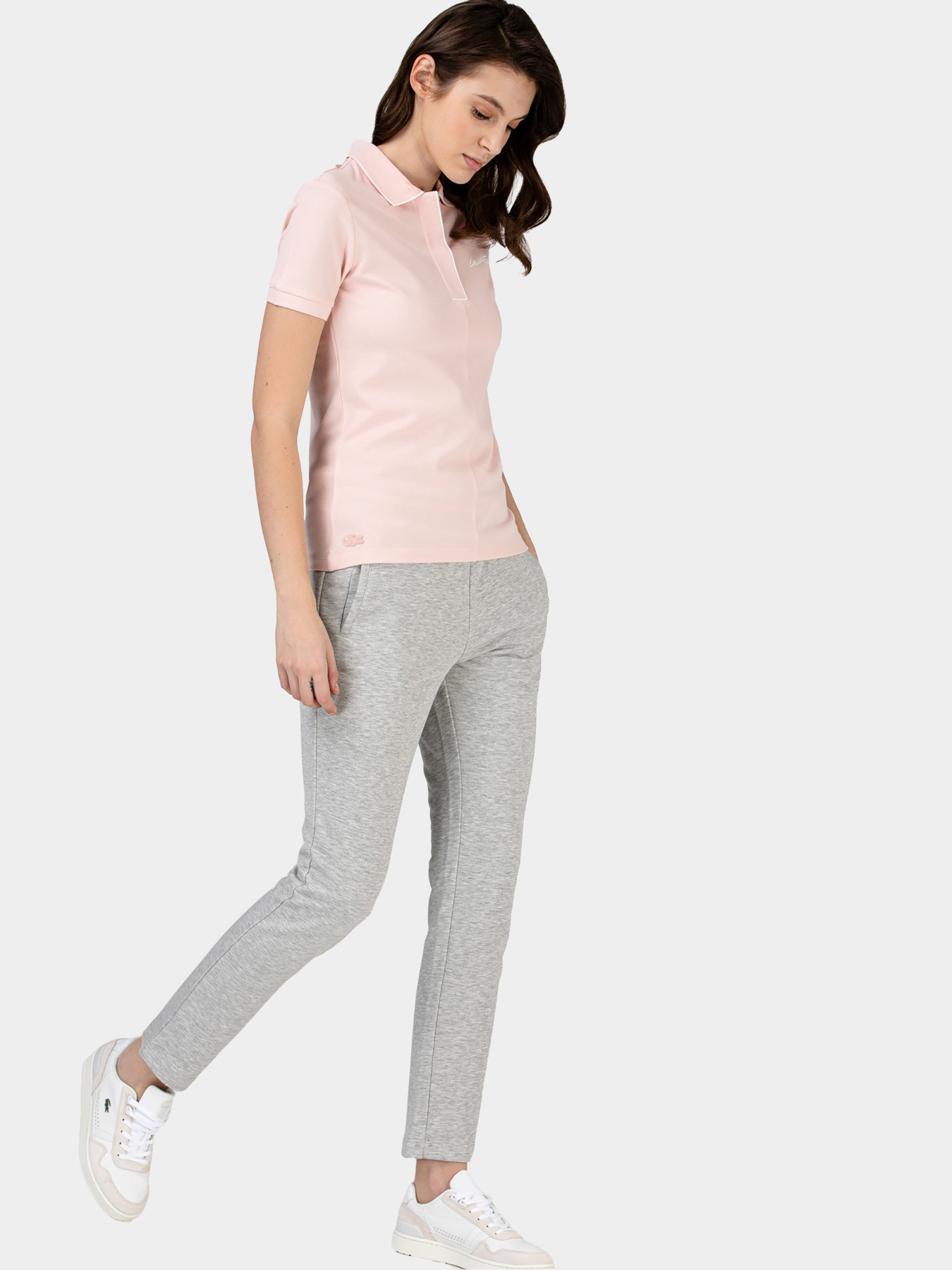 Брюки Lacoste модель XF011616G Фото