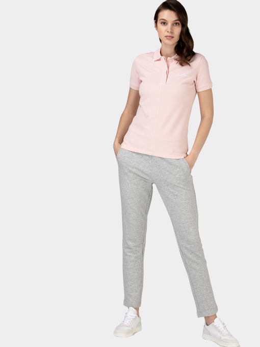 Брюки Lacoste модель XF011616G Фото