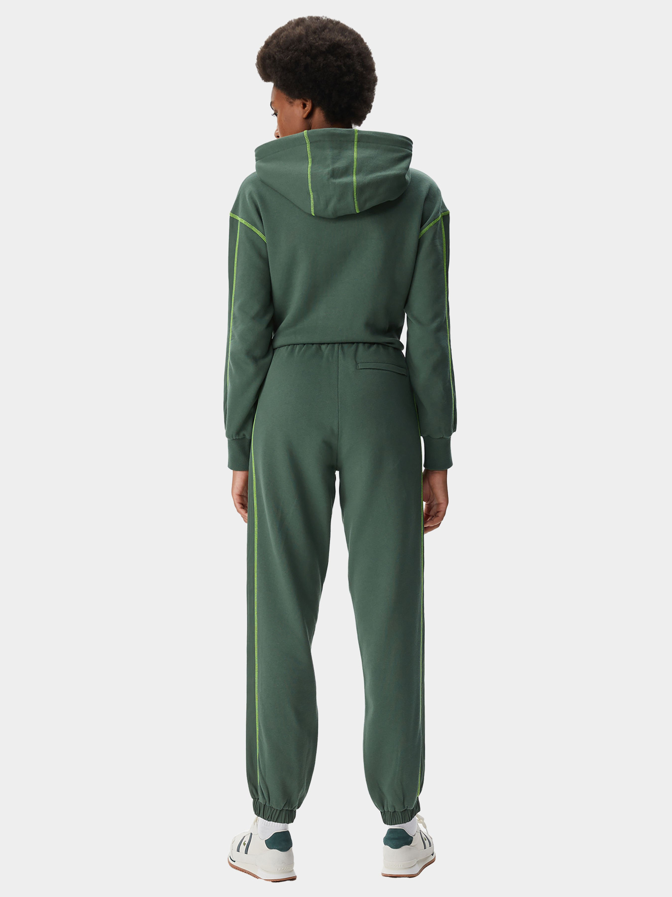 Брюки Lacoste модель XF240303H Фото