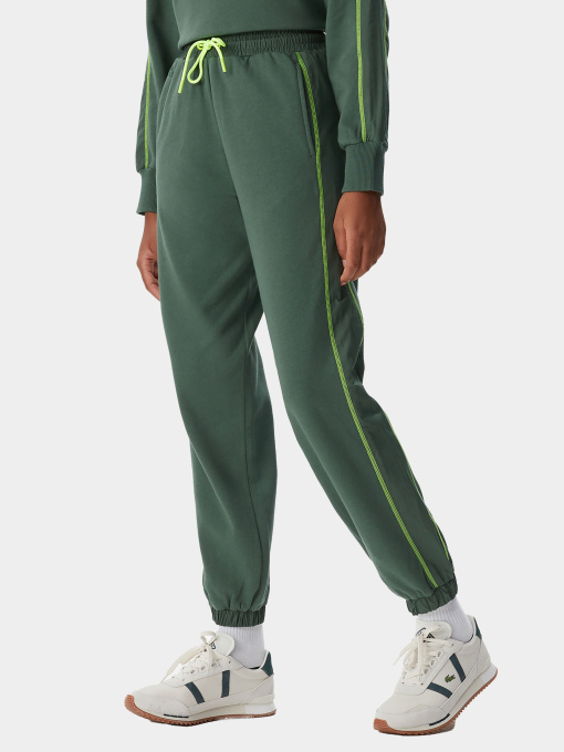Брюки Lacoste модель XF240303H Фото