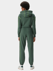 Брюки Lacoste модель XF240303H Фото