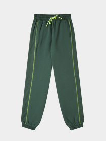 Брюки Lacoste модель XF240303H Фото
