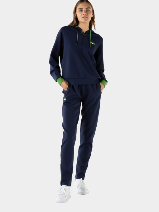 Брюки Lacoste модель XF26188E6 Фото