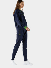 Штани Lacoste модель XF26188E6 Фото