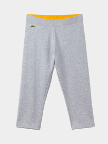 Шорти Lacoste модель XF3418PQ6 Фото