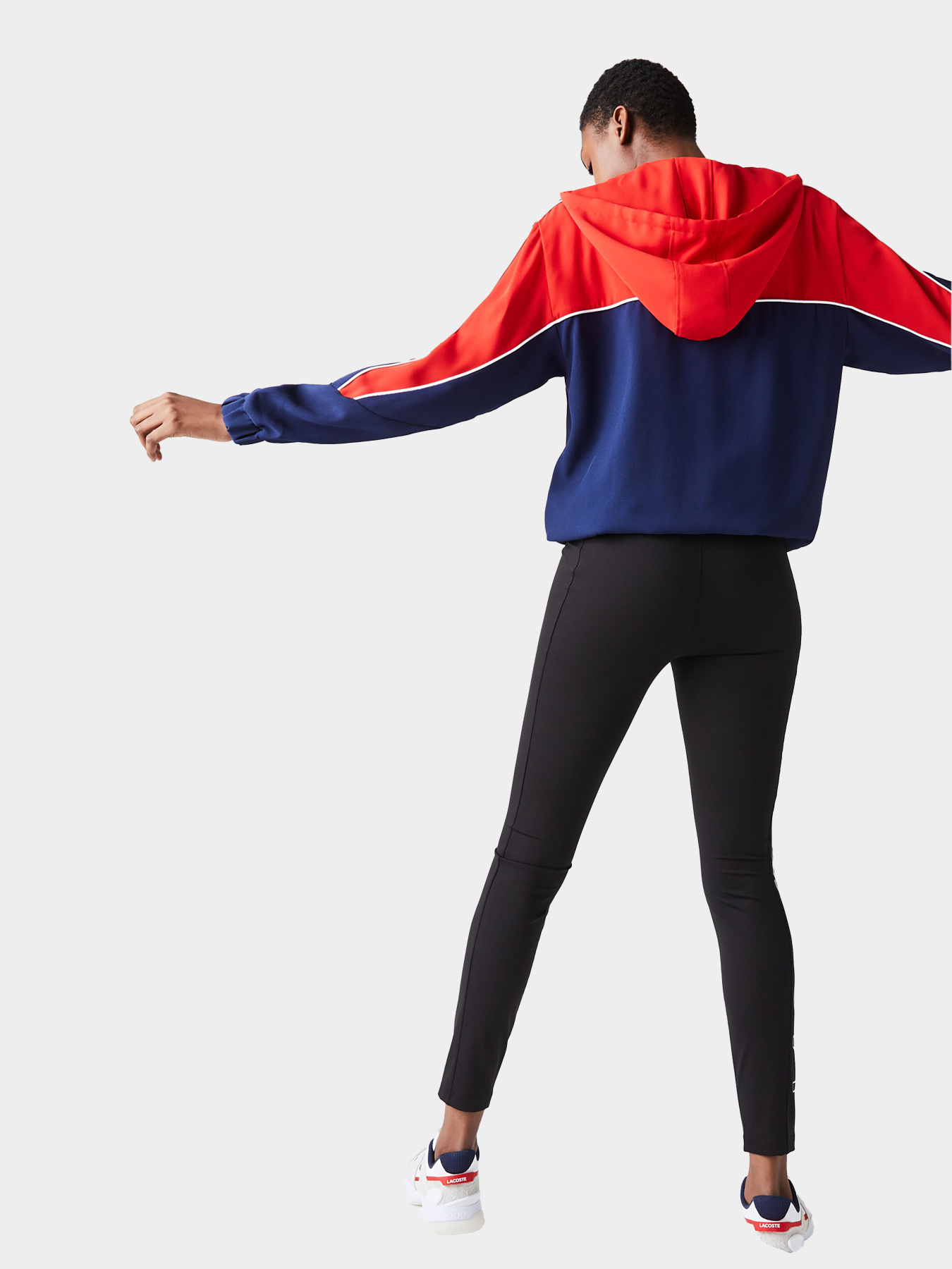 Штани Lacoste модель XF3901258 Фото