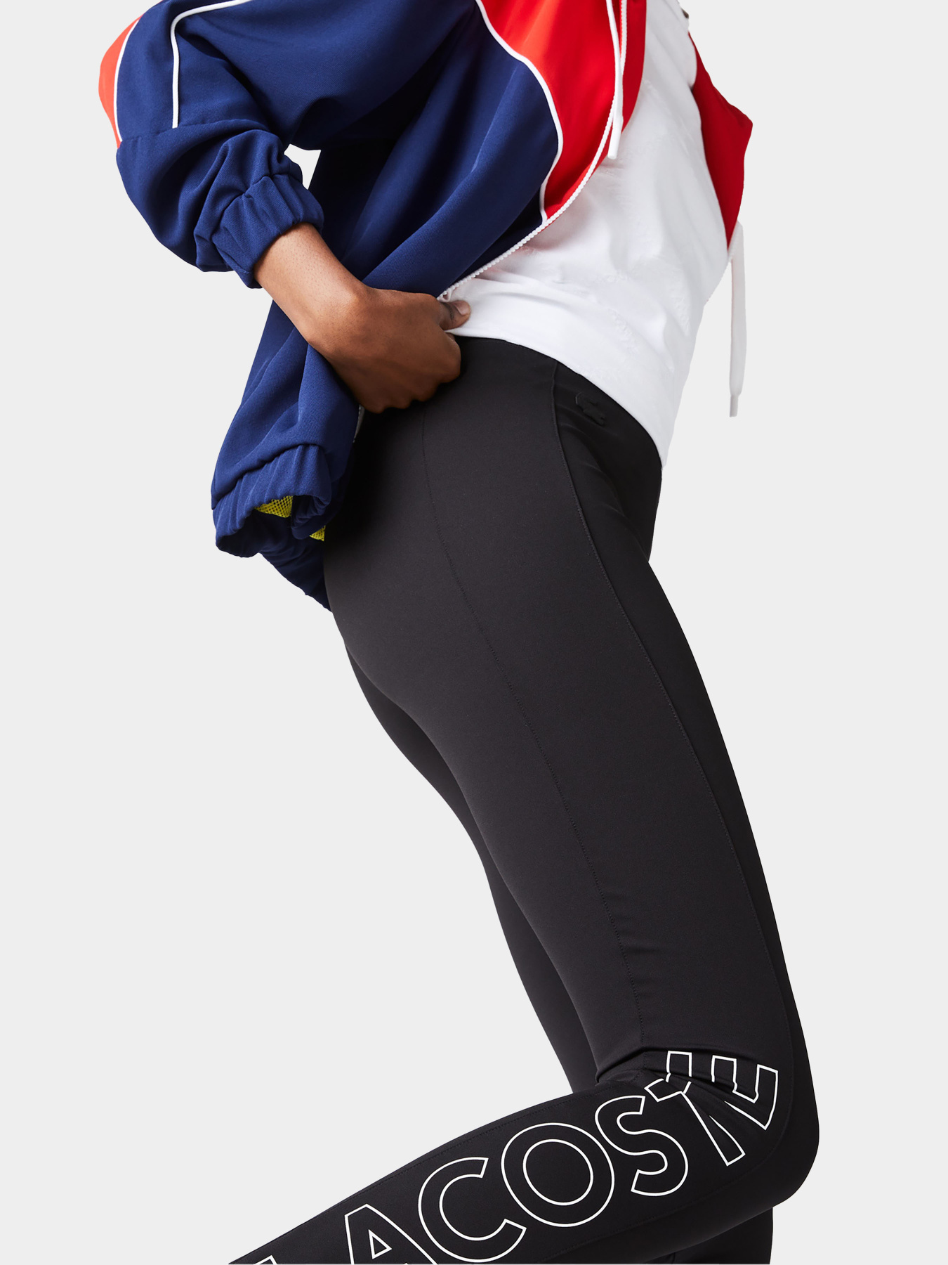 Штани Lacoste модель XF3901258 Фото
