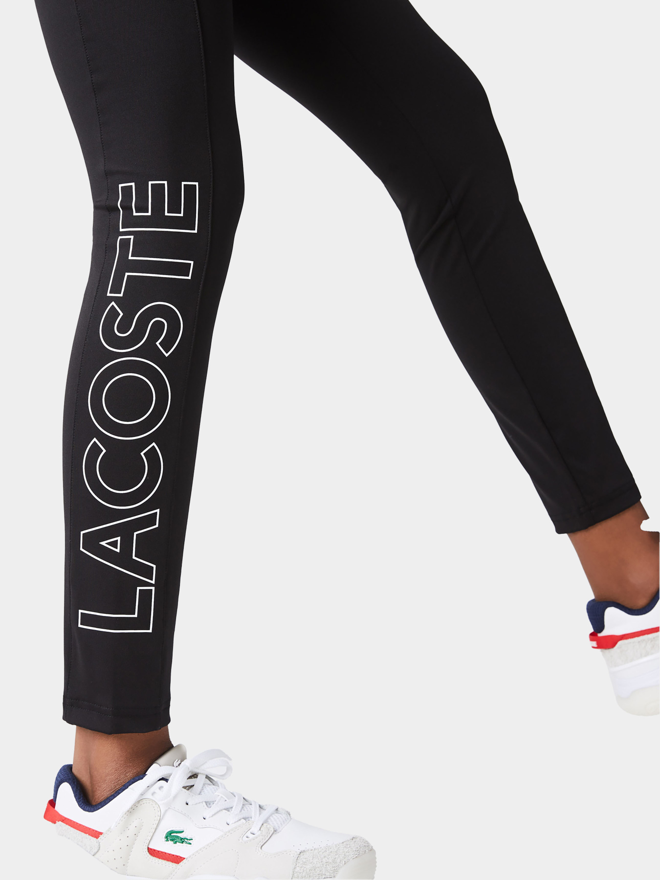 Штани Lacoste модель XF3901258 Фото