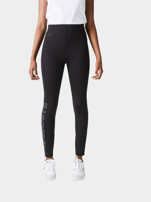 Брюки Lacoste модель XF3901258 Фото