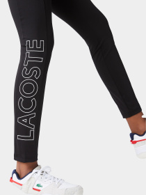 Штани Lacoste модель XF3901258 Фото
