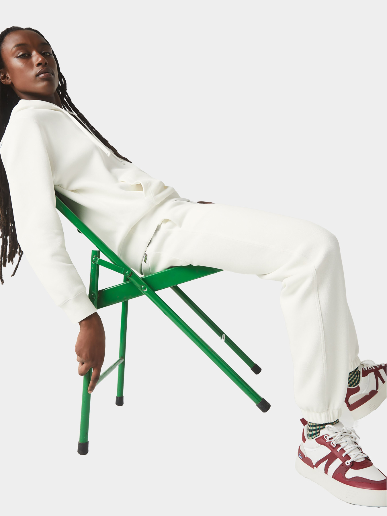 Штани Lacoste модель XF707770V Фото