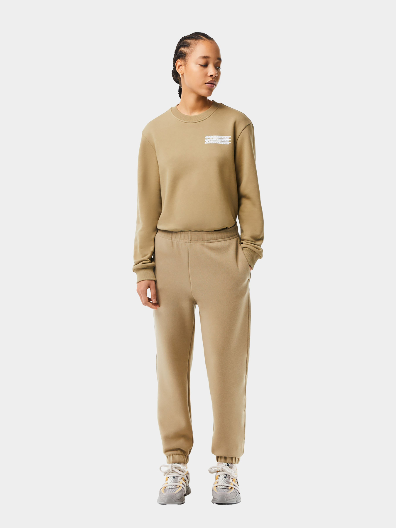 Штани Lacoste модель XF7077CB8 Фото