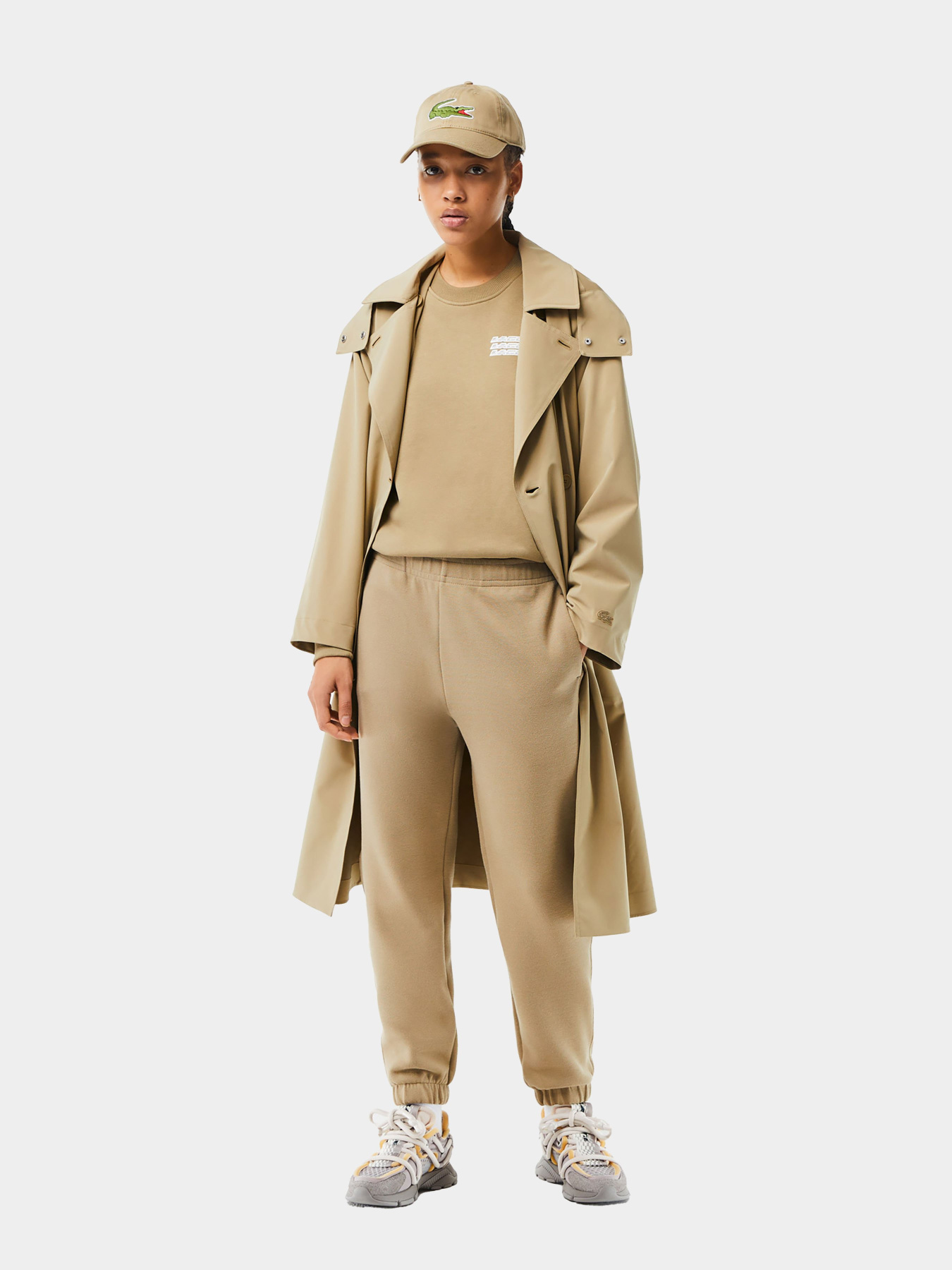 Штани Lacoste модель XF7077CB8 Фото