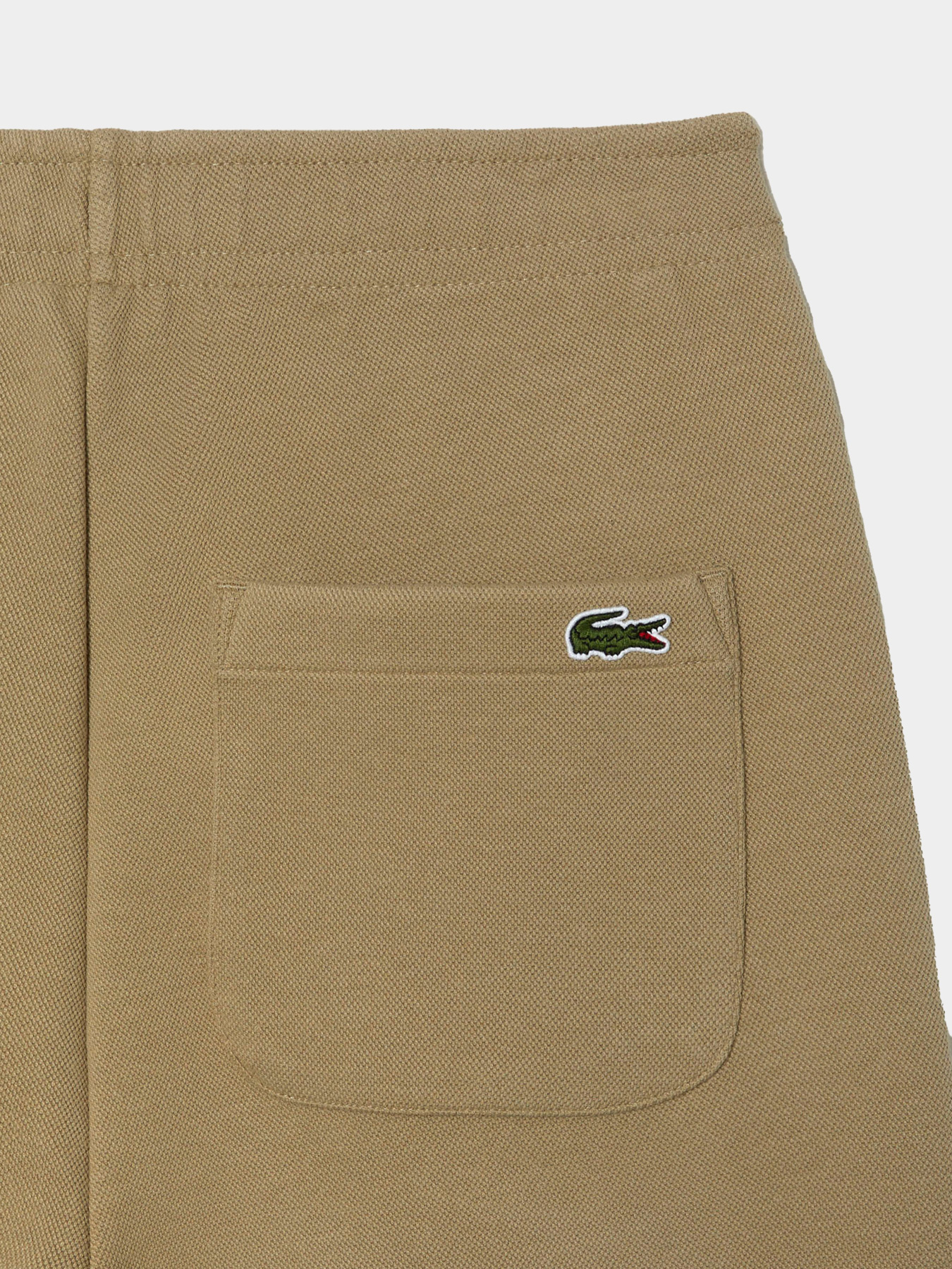 Штани Lacoste модель XF7077CB8 Фото
