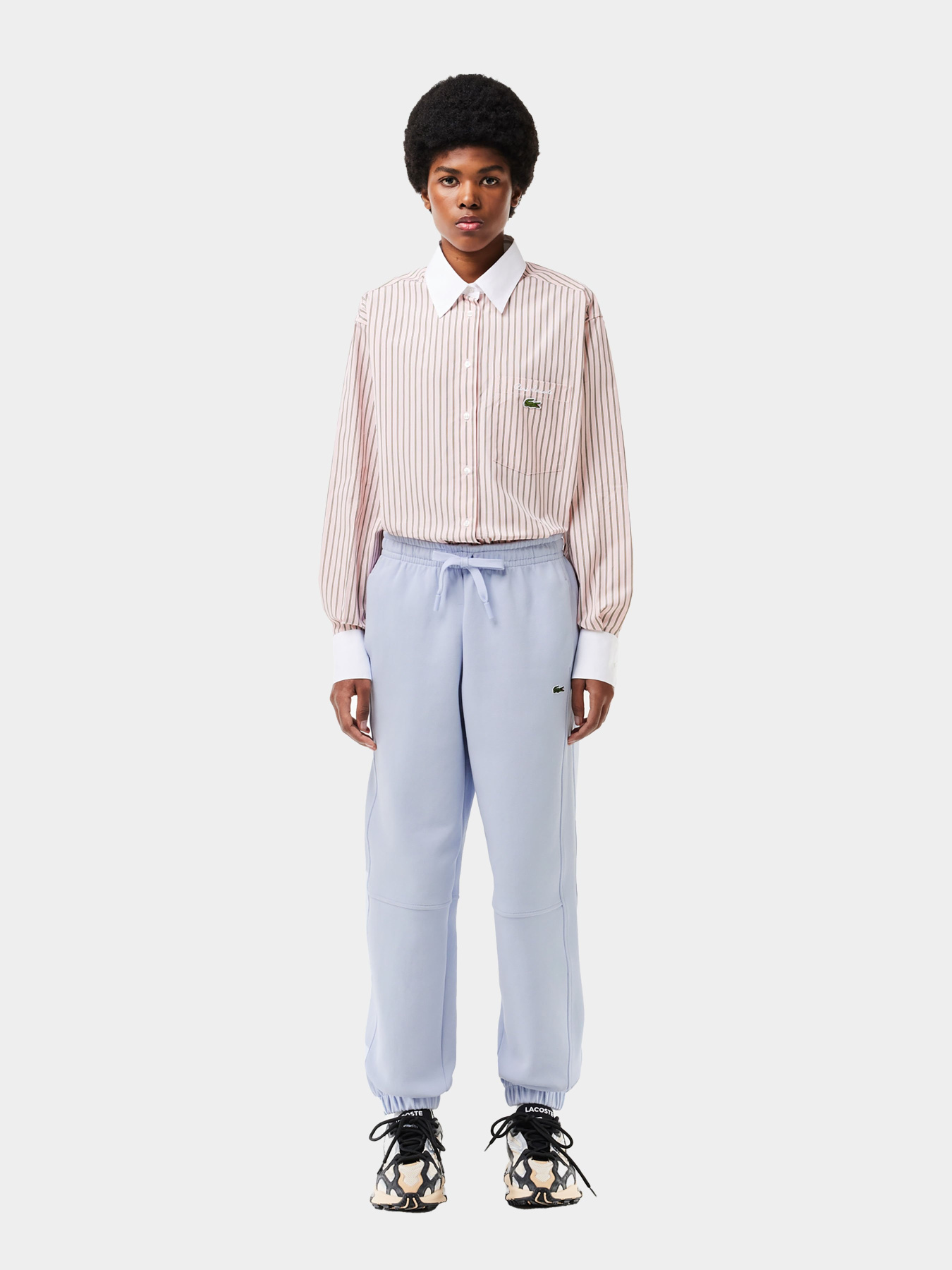 Брюки Lacoste модель XF7256J2G Фото