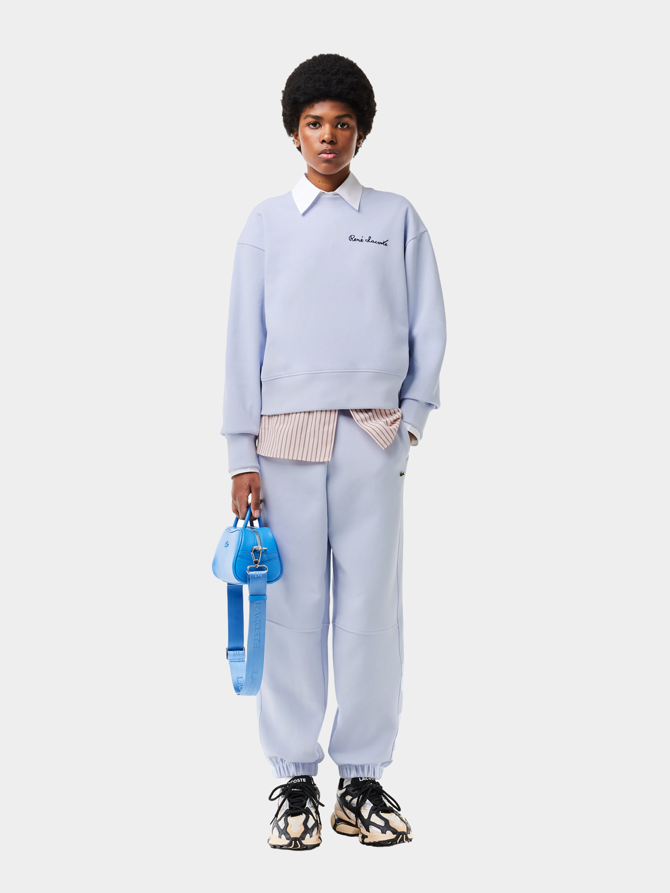 Брюки Lacoste модель XF7256J2G Фото