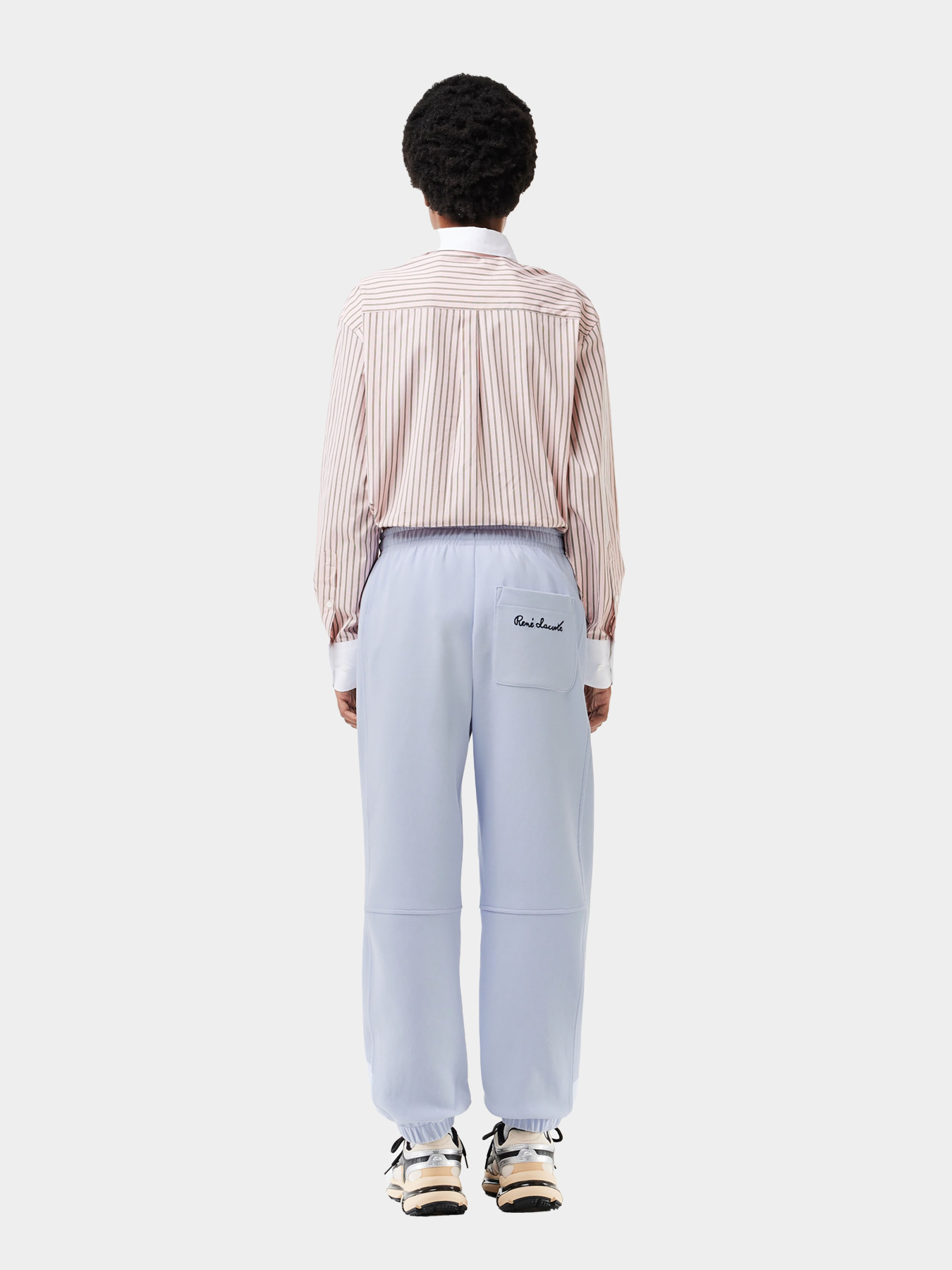 Брюки Lacoste модель XF7256J2G Фото