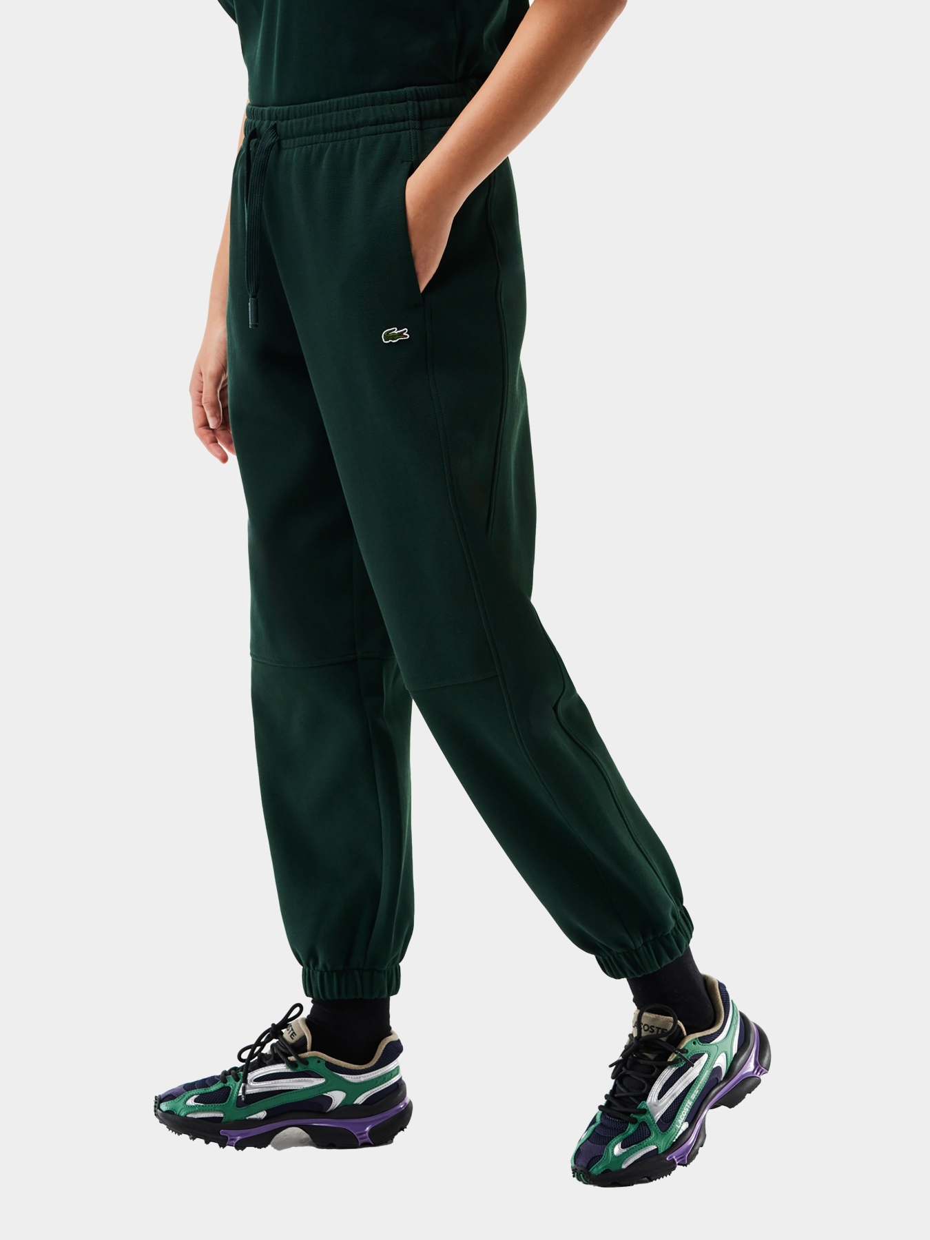 Брюки Lacoste модель XF7256YZP Фото