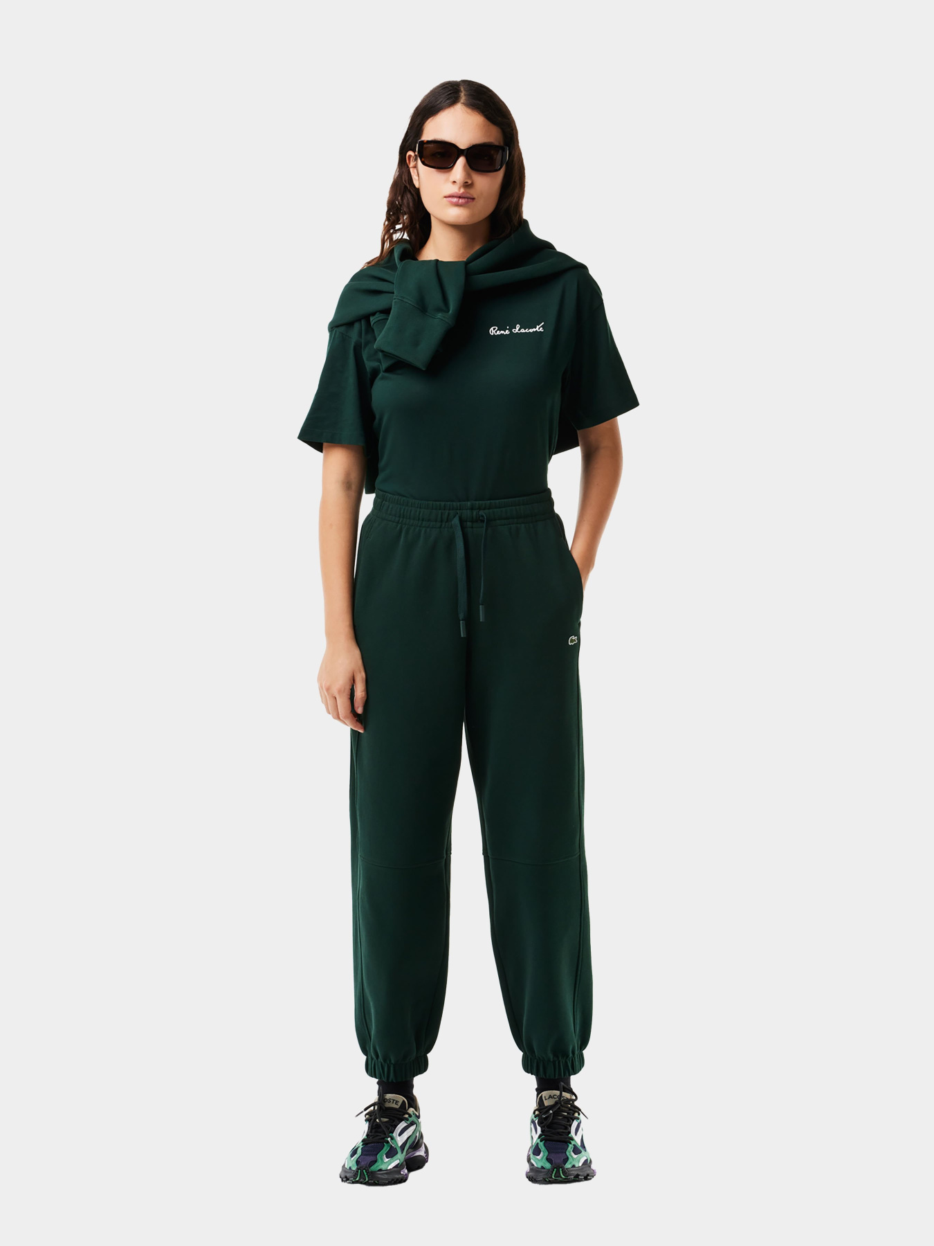 Брюки Lacoste модель XF7256YZP Фото