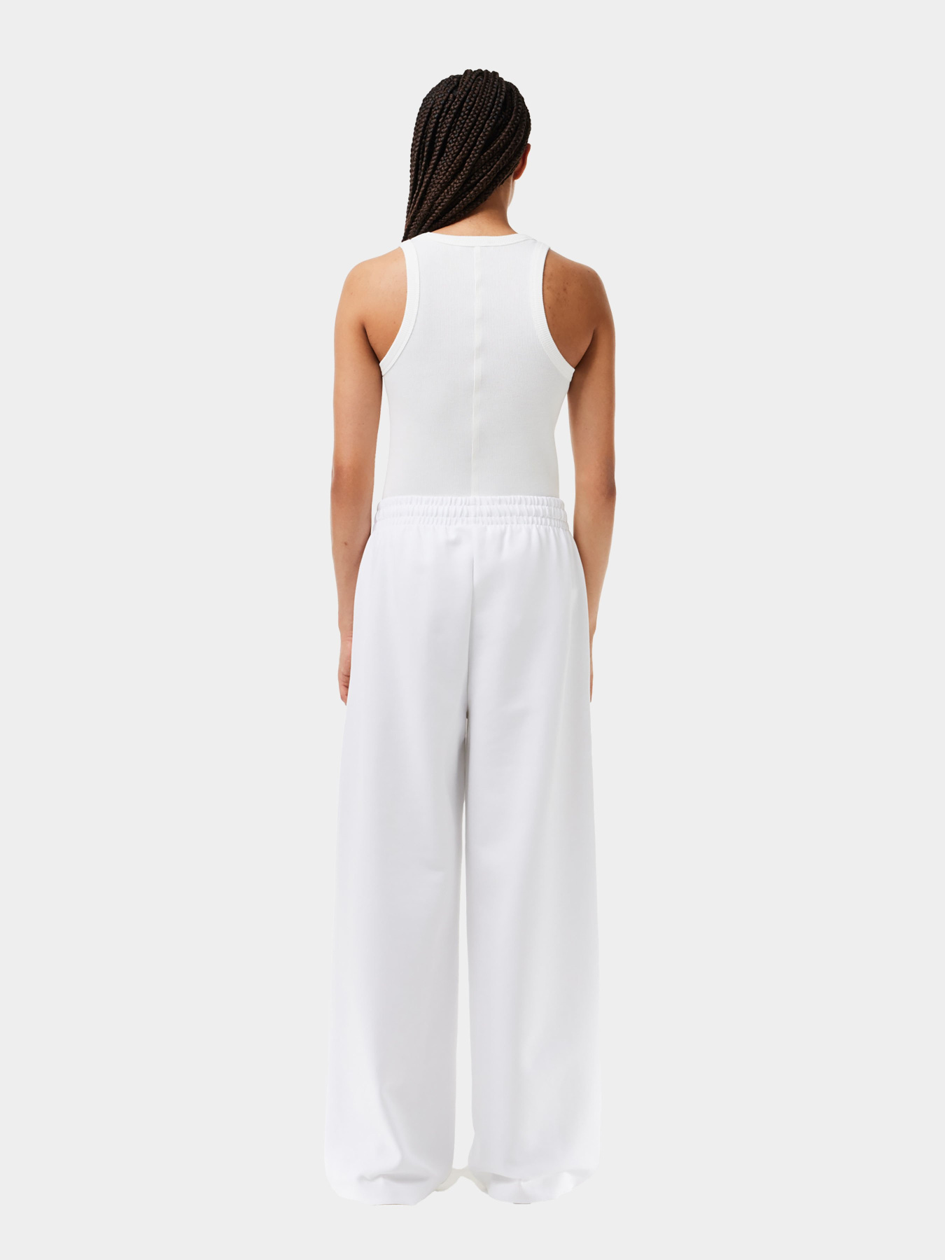 Штани Lacoste модель XF7374001 Фото