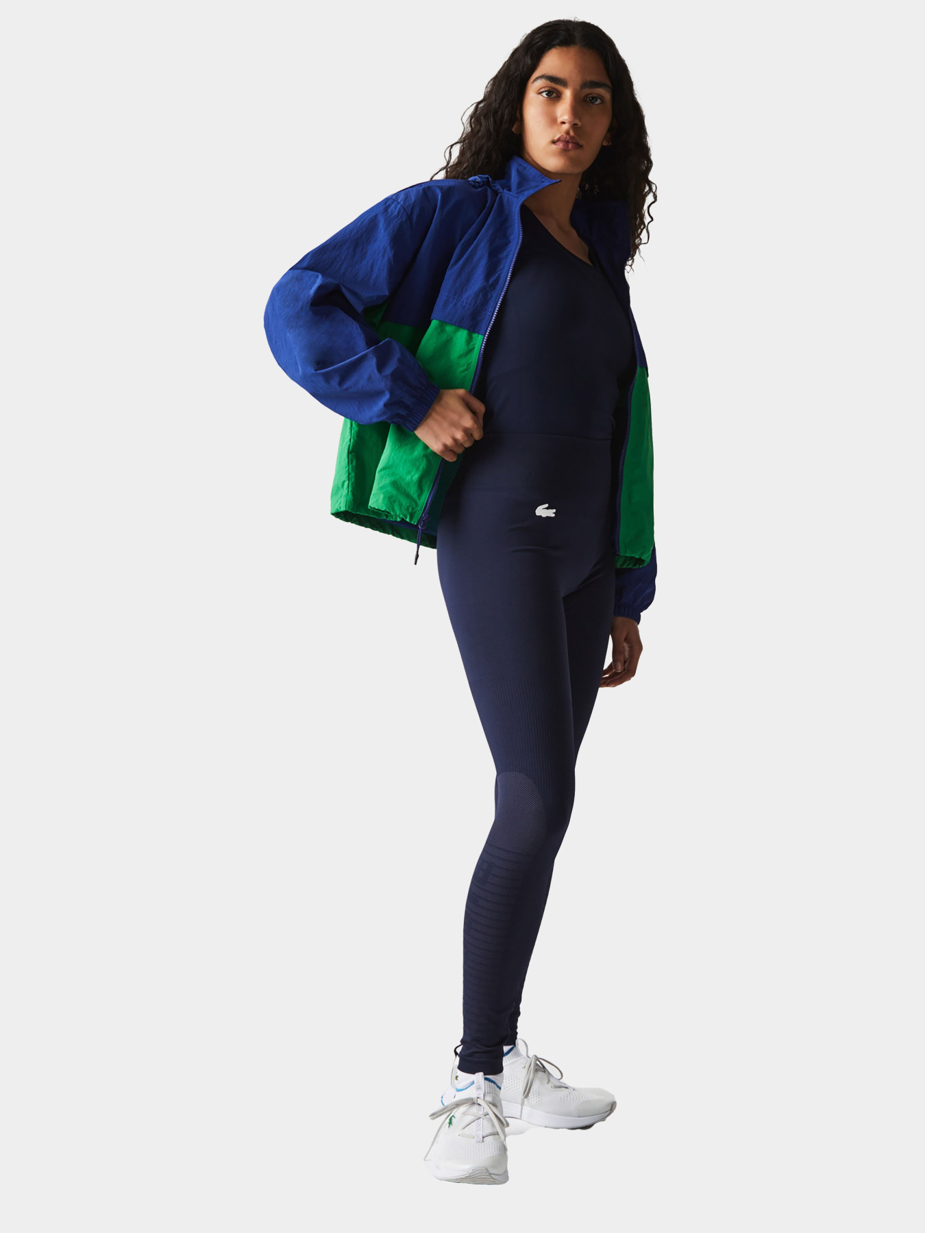 Штани Lacoste модель XF7881423 Фото