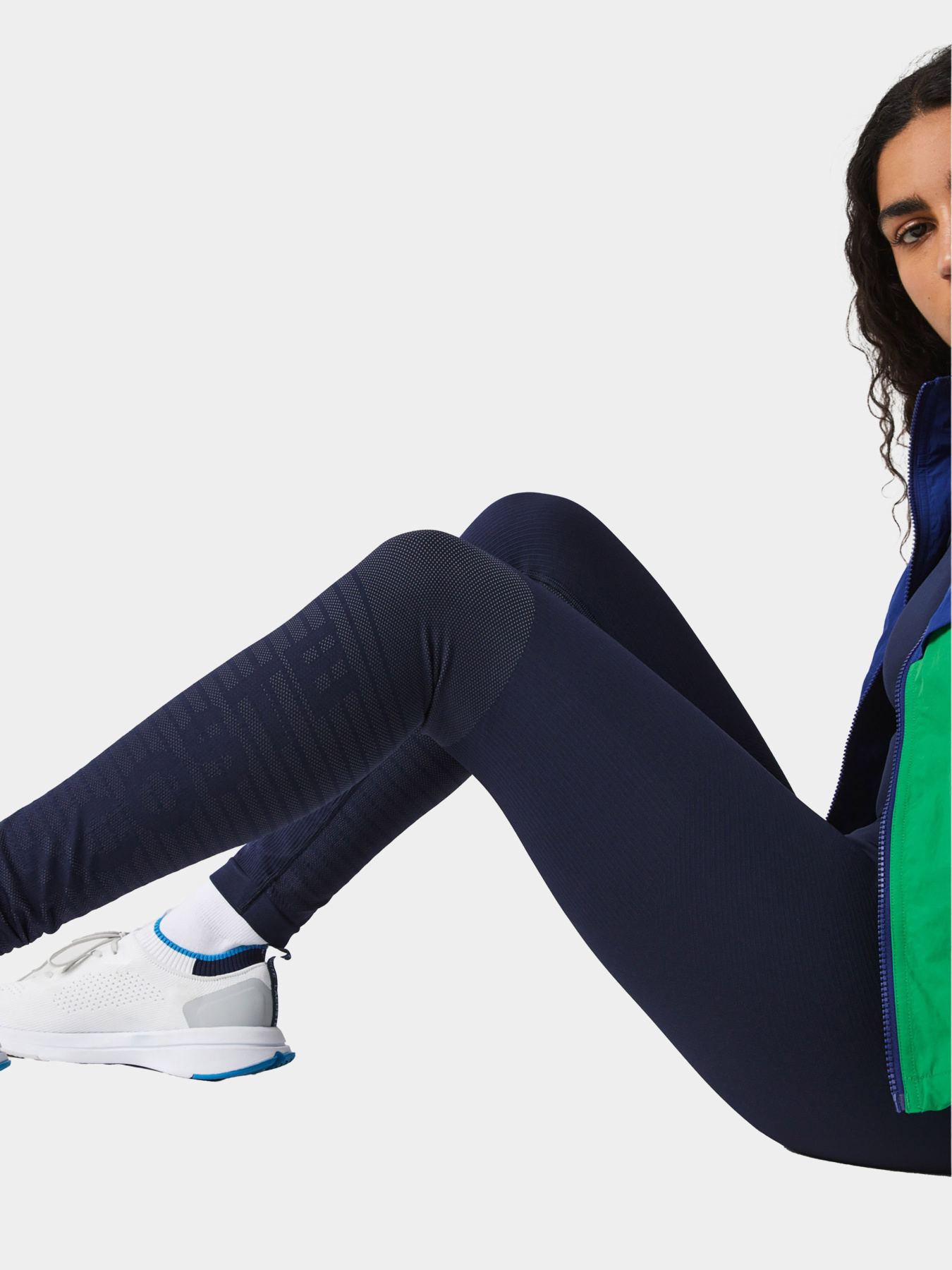 Штани Lacoste модель XF7881423 Фото
