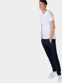 Брюки Lacoste модель XH010101L Фото