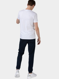 Брюки Lacoste модель XH010101L Фото