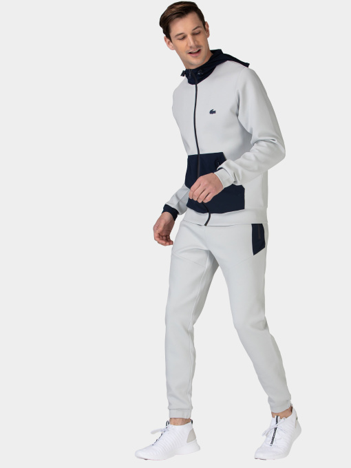 Штани Lacoste модель XH010303G Фото