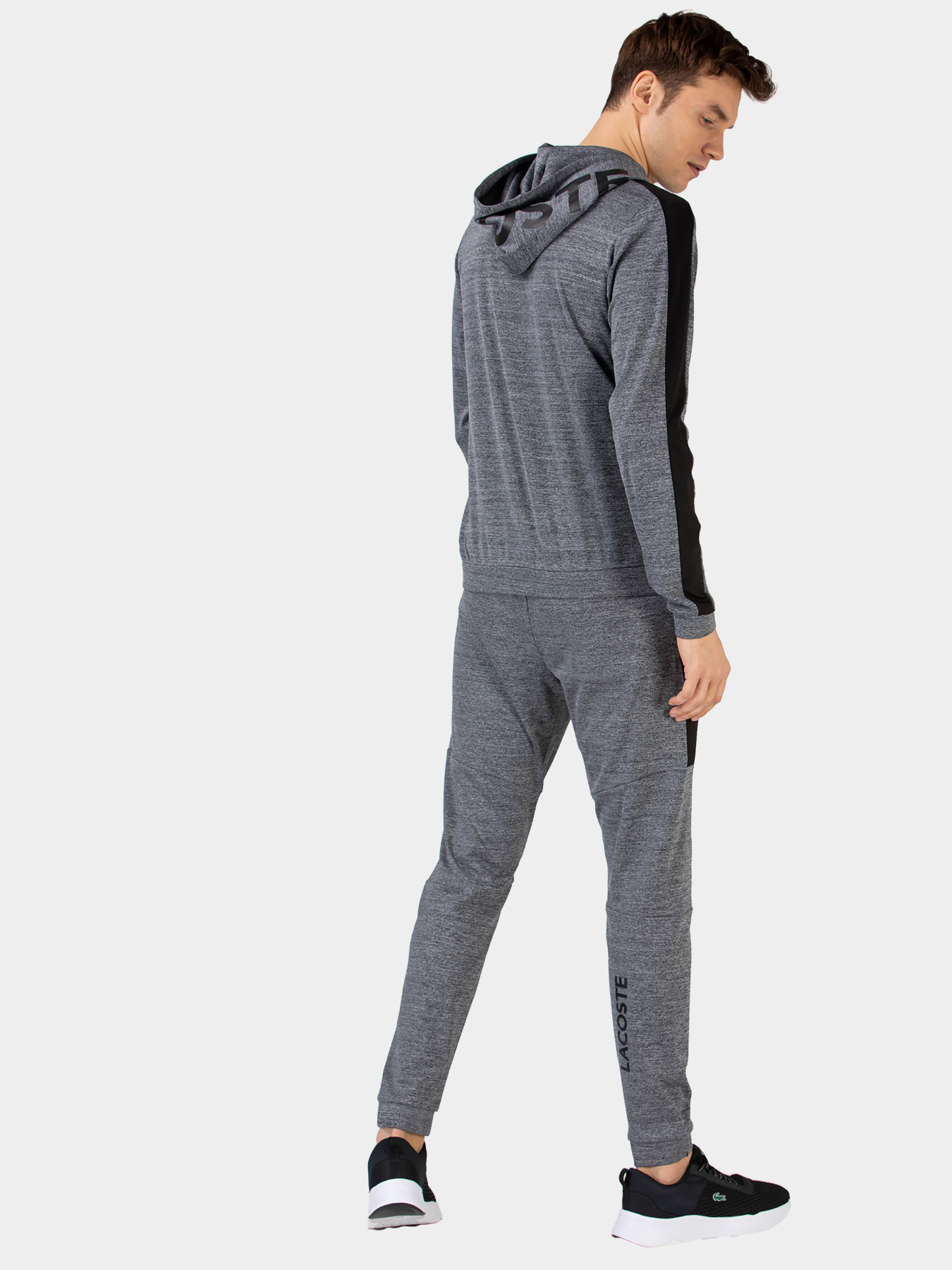Брюки Lacoste модель XH010404G Фото