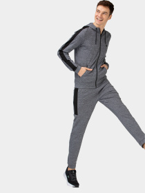 Брюки Lacoste модель XH010404G Фото