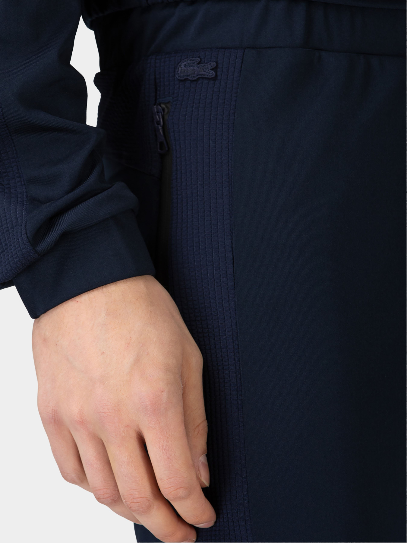 Штани Lacoste модель XH010404L Фото