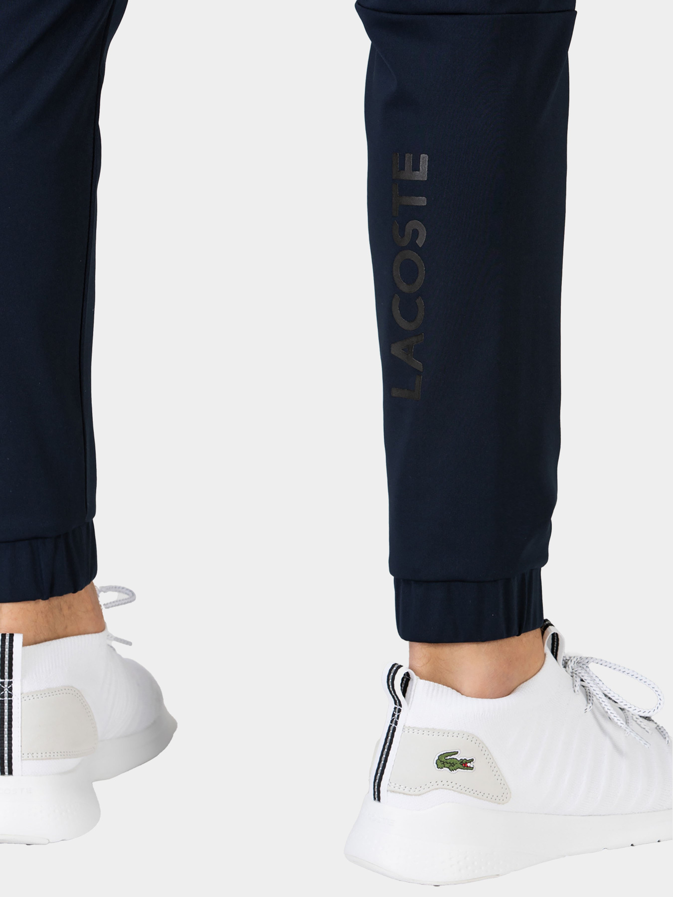 Штани Lacoste модель XH010404L Фото