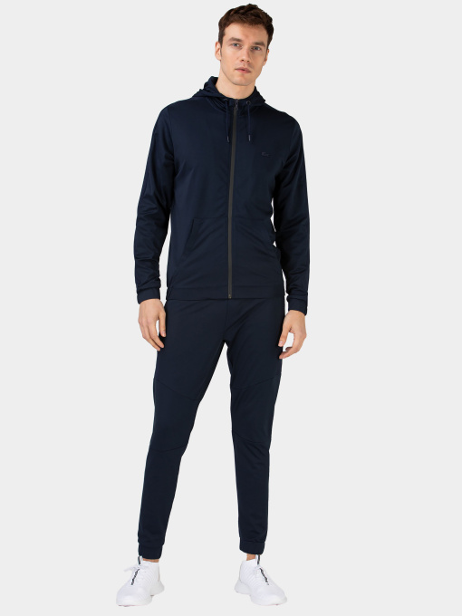 Штани Lacoste модель XH010404L Фото