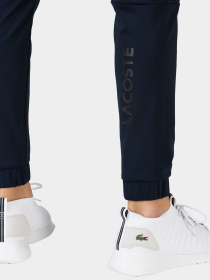 Штани Lacoste модель XH010404L Фото