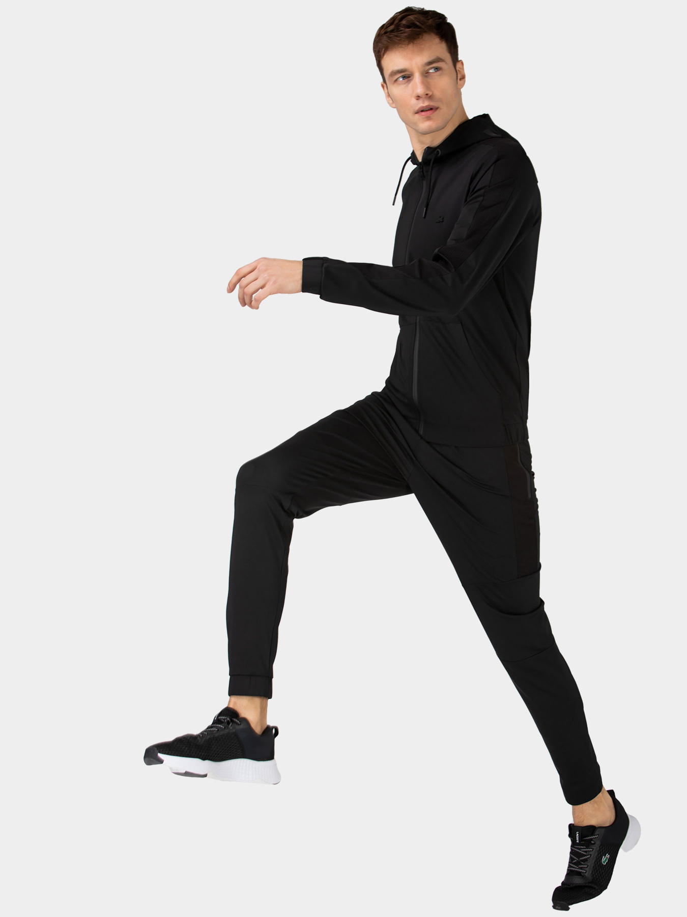 Штани Lacoste модель XH010404S Фото
