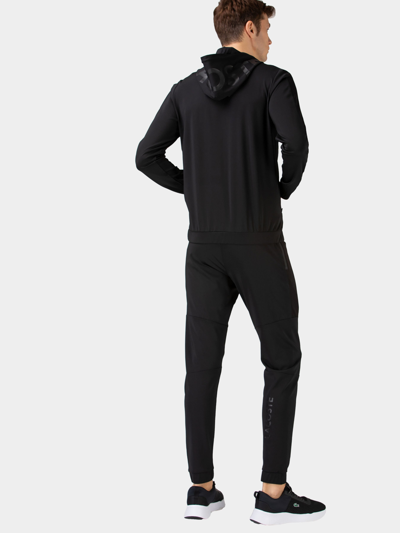 Штани Lacoste модель XH010404S Фото