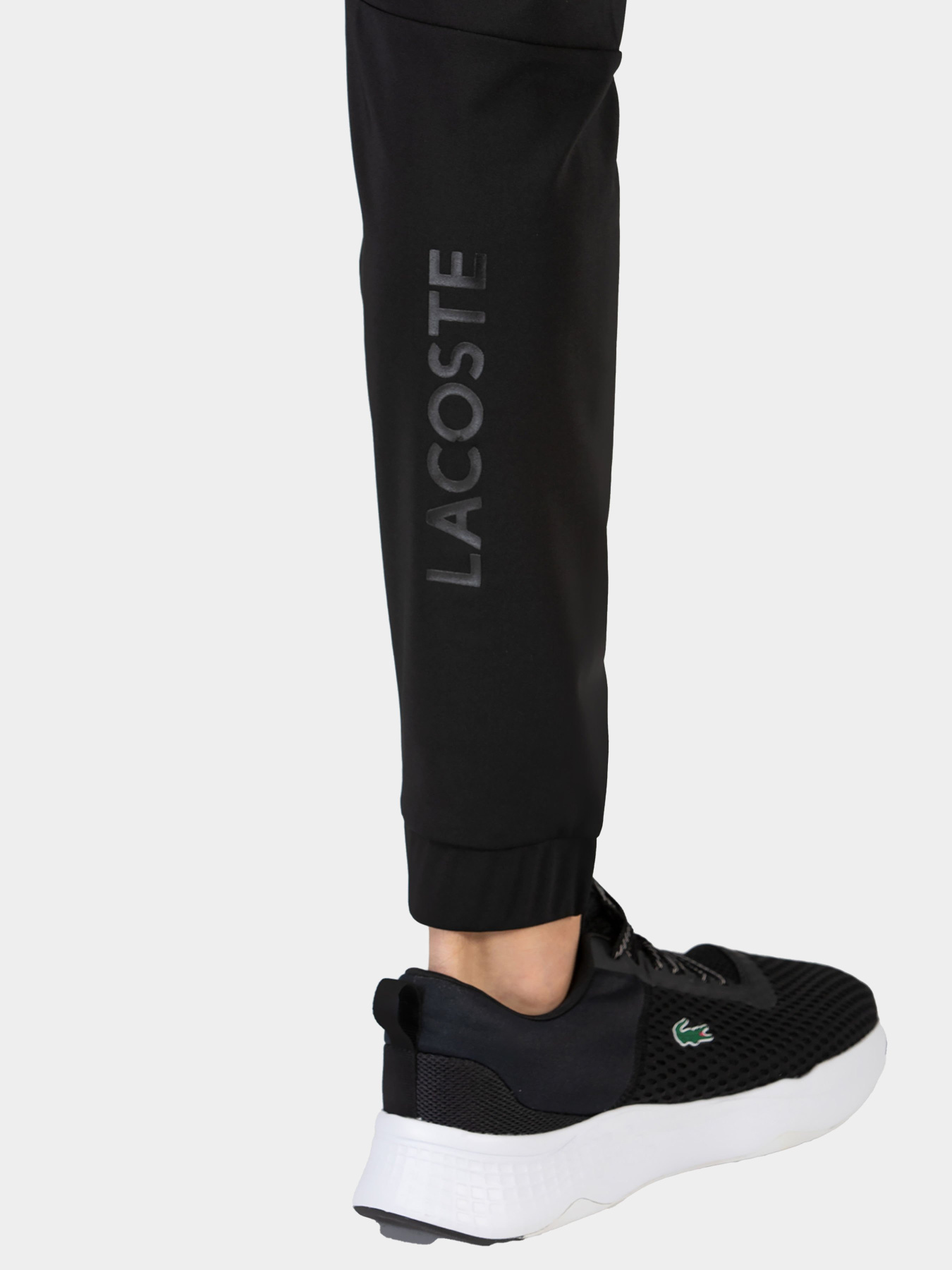 Штани Lacoste модель XH010404S Фото