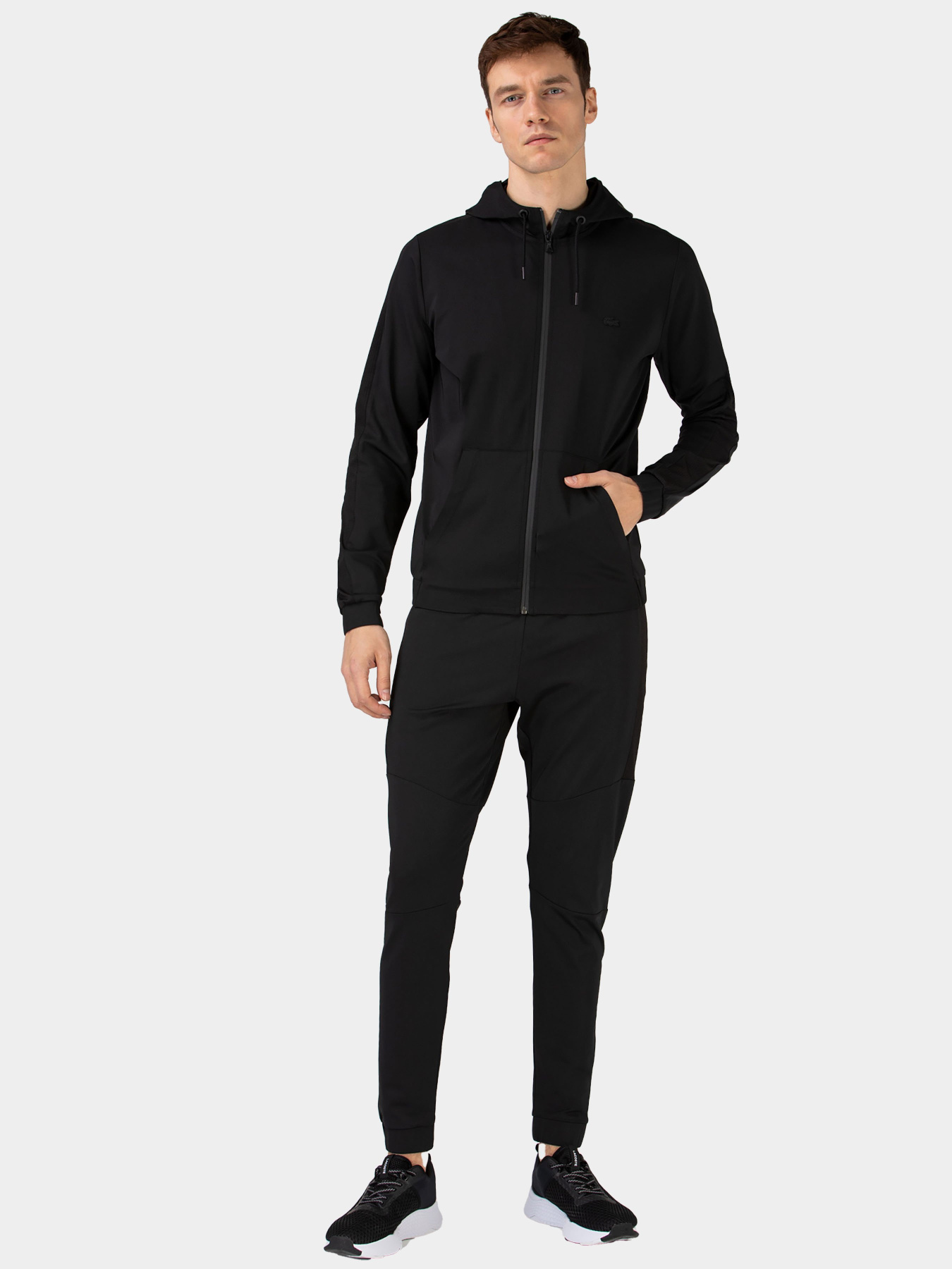 Штани Lacoste модель XH010404S Фото