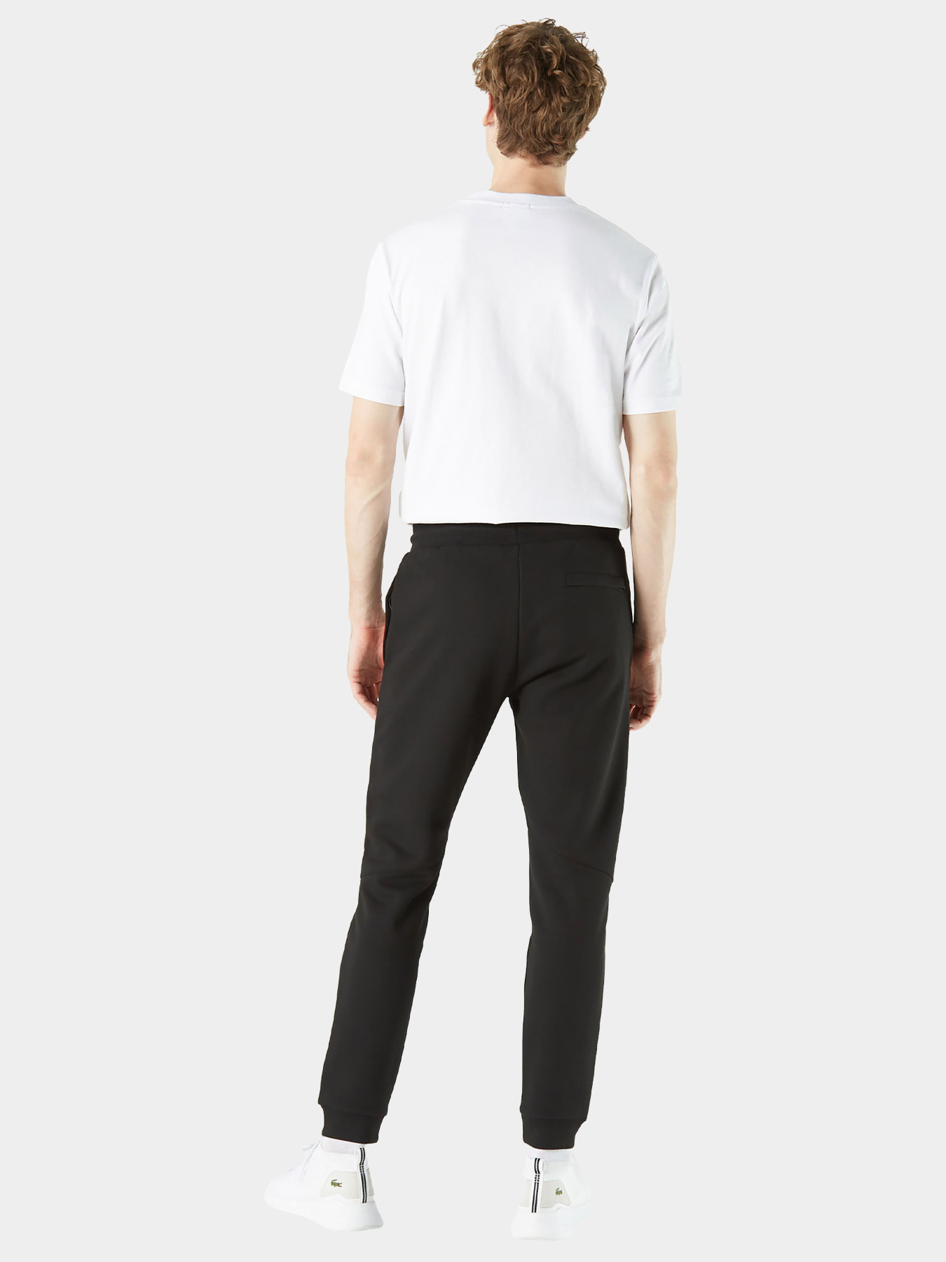 Штани Lacoste модель XH010808S Фото