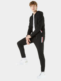 Штани Lacoste модель XH010808S Фото